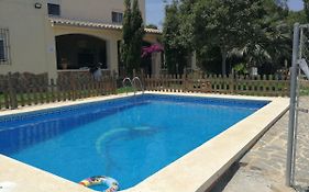 Finca San Diego, villa entera para ti